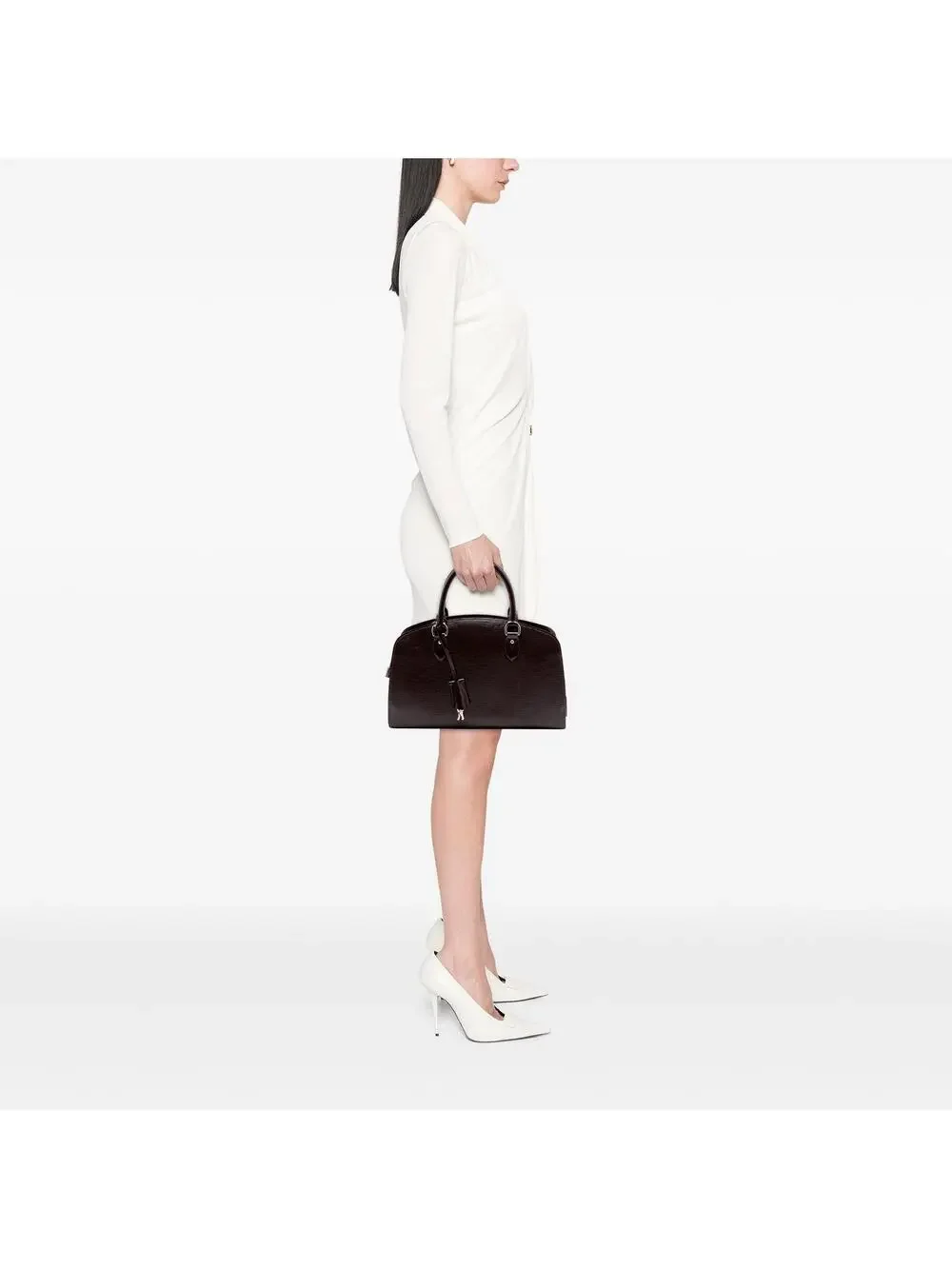 Louis Vuitton Electric Epi Pont Neuf Pm #321672L69B